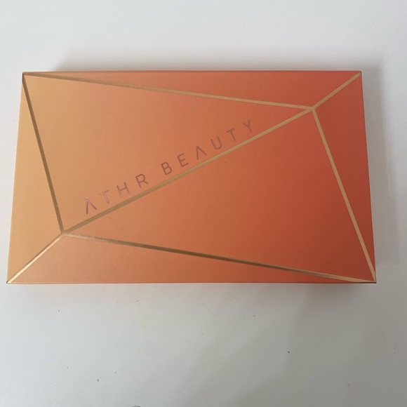 Athr Eye shadow palette - Picture 2 of 3
